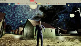 Скриншот 2 к игре Being John Gogh