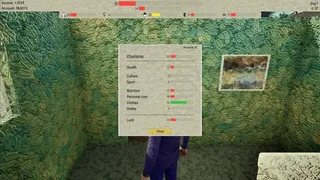 Скриншот 3 к игре Being John Gogh
