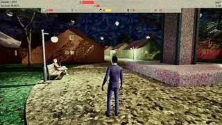 Скриншот 4 к игре Being John Gogh