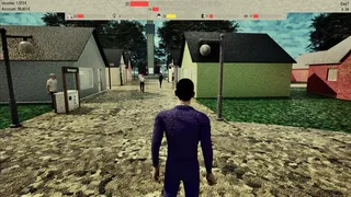 Скриншот 5 к игре Being John Gogh
