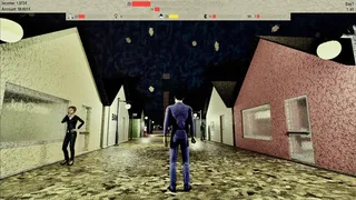 Скриншот 7 к игре Being John Gogh