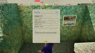 Скриншот 8 к игре Being John Gogh