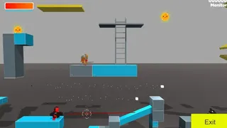 Скриншот 3 к игре Monitor