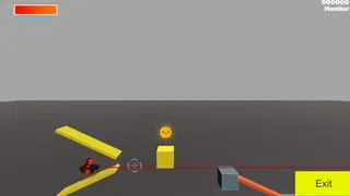 Скриншот 4 к игре Monitor