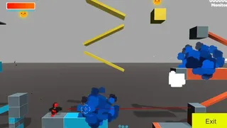 Скриншот 5 к игре Monitor