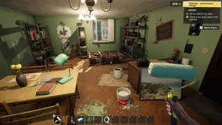 Скриншот 1 к игре Low-Budget Repairs