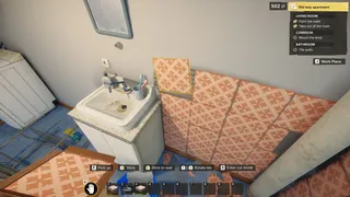 Скриншот 2 к игре Low-Budget Repairs