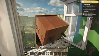 Скриншот 4 к игре Low-Budget Repairs