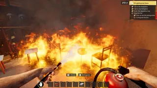 Скриншот 8 к игре Low-Budget Repairs