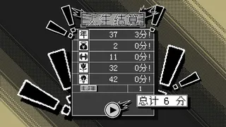 Скриншот 1 к игре 花样人生模拟器