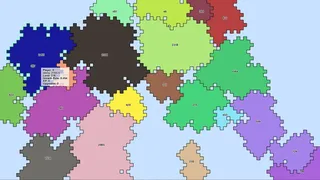 Скриншот 1 к игре War Lands