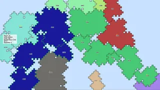 Скриншот 4 к игре War Lands