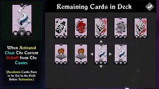 Скриншот 4 к игре WitchCraft: Spellbound Decks