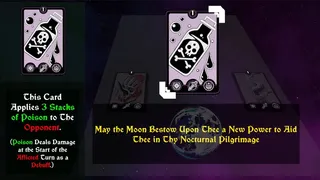 Скриншот 6 к игре WitchCraft: Spellbound Decks