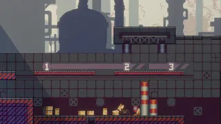 Скриншот 3 к игре TimeLurker