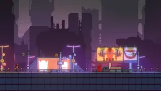 Скриншот 5 к игре TimeLurker