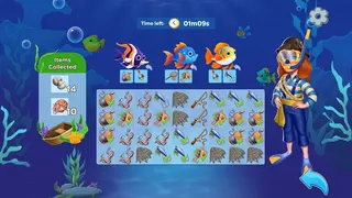 Скриншот 4 к игре Kingdoms: Merge & Build