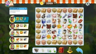 Скриншот 5 к игре Kingdoms: Merge & Build