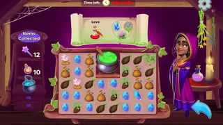 Скриншот 6 к игре Kingdoms: Merge & Build