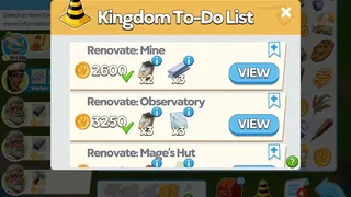 Скриншот 7 к игре Kingdoms: Merge & Build