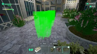 Скриншот 2 к игре ShoppingMall: Manager Simulator