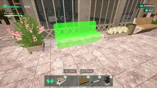 Скриншот 6 к игре ShoppingMall: Manager Simulator