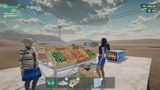 Скриншот 8 к игре ShoppingMall: Manager Simulator