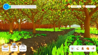 Скриншот 2 к игре Surreal Farm