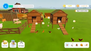 Скриншот 8 к игре Surreal Farm