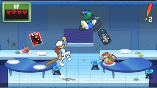 Скриншот 2 к игре Home World Run