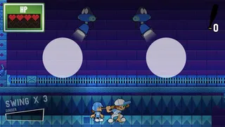 Скриншот 5 к игре Home World Run