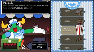 Скриншот 6 к игре Home World Run