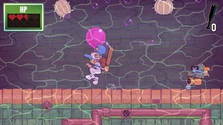 Скриншот 7 к игре Home World Run