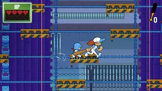 Скриншот 8 к игре Home World Run