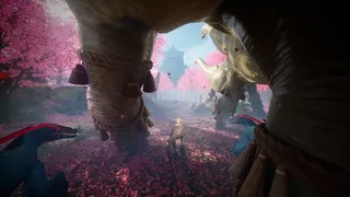 Скриншот 2 к игре Kyoryu