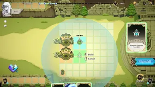 Скриншот 4 к игре Aurora Defense