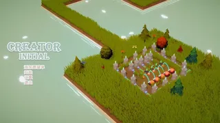 Скриншот 1 к игре 造物者-初始
