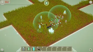 Скриншот 2 к игре 造物者-初始