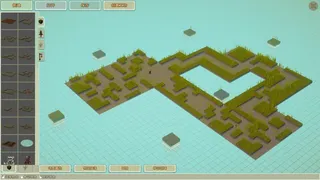 Скриншот 4 к игре 造物者-初始