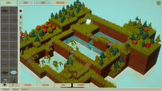Скриншот 5 к игре 造物者-初始