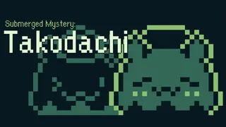 Скриншот 1 к игре Submerged Mystery: Takodachi