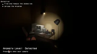 Скриншот 2 к игре A Developer Nightmare