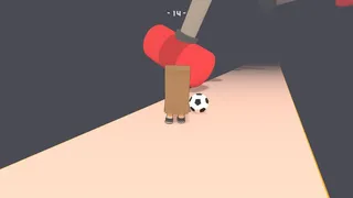 Скриншот 5 к игре No Arm