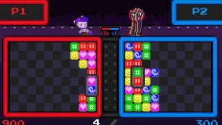 Скриншот 3 к игре AD BLOCKER: An Action Puzzle Game
