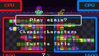 Скриншот 5 к игре AD BLOCKER: An Action Puzzle Game
