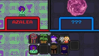 Скриншот 7 к игре AD BLOCKER: An Action Puzzle Game