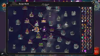 Скриншот 3 к игре Evoker's gambit