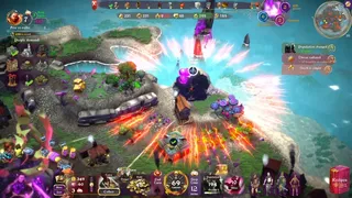Скриншот 6 к игре Evoker's gambit