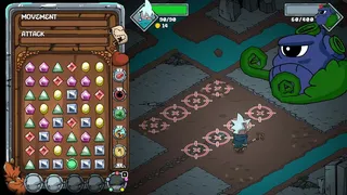 Скриншот 6 к игре Match & Mastery