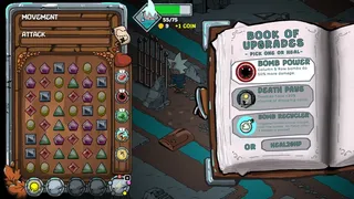 Скриншот 7 к игре Match & Mastery